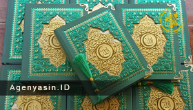 buku yasin surabaya