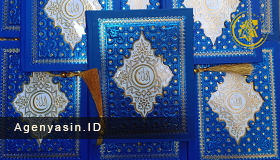 percetakan buku yasin surabaya