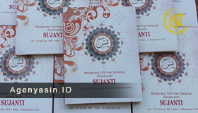 buku yasin dan tahlil murah
