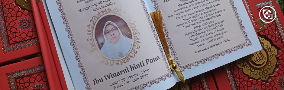 Buku Yasin Mutiara Ilmu Surabaya