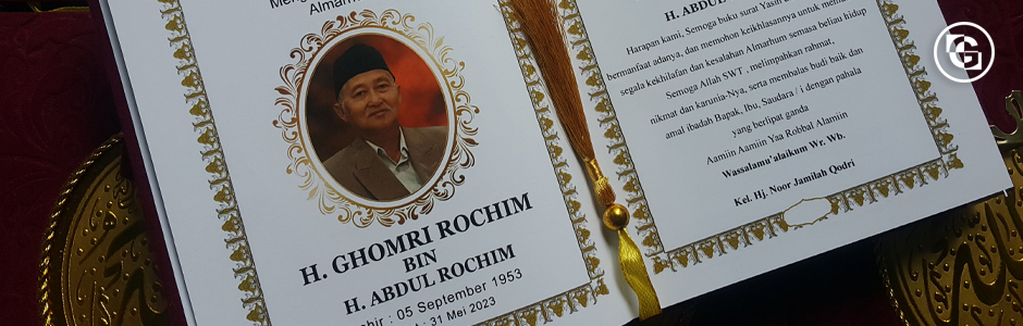 Buku Yasin Mutiara Ilmu Surabaya