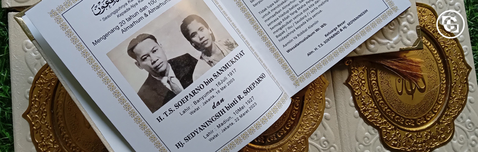 buku yasin penerbit tb imam surabaya