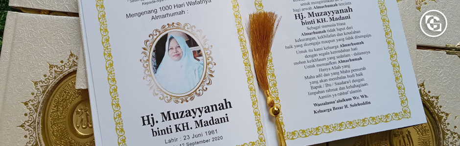 buku yasin penerbit tb imam surabaya